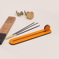 Ahşap MDF Tütsü Seti